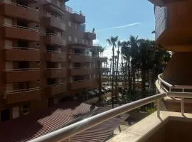 Bahia Park, Steps from beach!