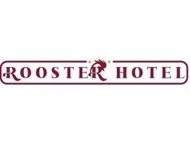 Rooster Hotel