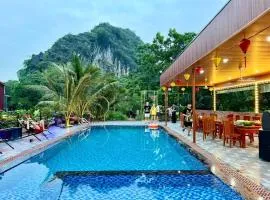 Tràng An Dragon Homestay