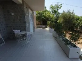 Suites Med Palinuro