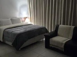 Flat M1601 Ibirapuera