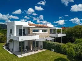 Sardegna é - Villa Charme&Design