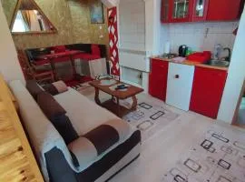 Apartman Mountain