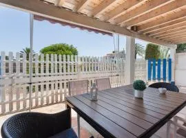 Oliwood Beach - Gigi