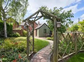 Host & Stay - Garden Studio