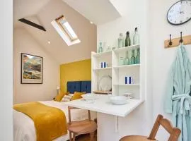 Host & Stay - Garden Studio