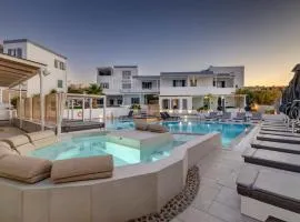 Aegean Paradiso Vacation Club - "Adults Only"