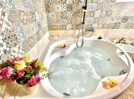 Il Borgo Guest House Subiaco