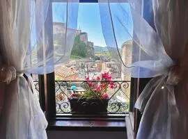 Il Borgo Guest House Subiaco