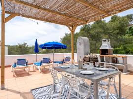 Hauzify I Casa Olivella B, Hotel in Olivella