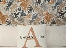 Apartamento Alan
