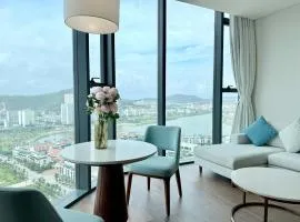Spring ALacarte Ha Long Luxury Studio