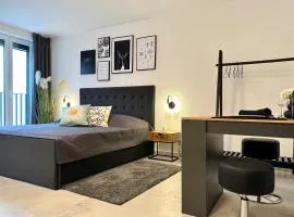 Stylish Unit in Komarna - Idyllic Retreat