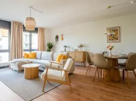 Luma-Living Apartments