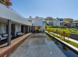 Stunning apartment with Pool