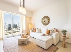 One bedroom in Reem Island by Voyage