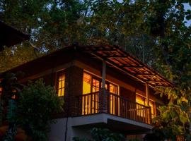 Raindrops Resorts Wayanad