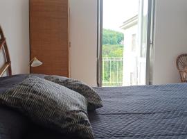 Atina House - Centro Storico, hotel v destinaci Atina