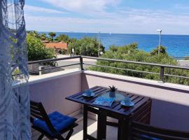 Apartmani Nono Jere، فندق في Dolac