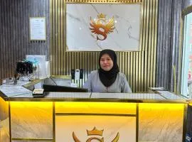 ss grey inn bukit bintang