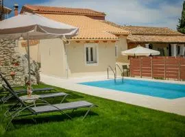 Aristides Cottage