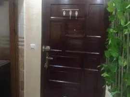 Appartement aissa