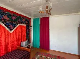 Retro EcoHouse