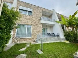 07 Duplex Villa, Gjiri i Lalzit, Lura 2 4 sunbeds included