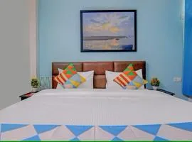 Hotel Saket Residency
