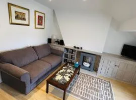 Cosy central apartment