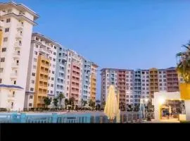 Sia lagoon al Alamein