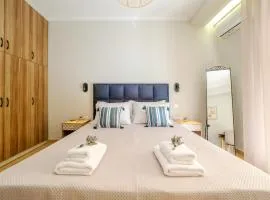 Corfiatis Lux Apartment!