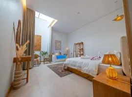 شاليهات سكاي لاين - skyline chalets