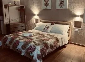 Infiniti noi home
