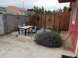 Charming house in a great location