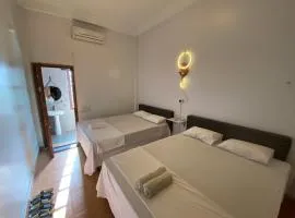 Andy Hoang hostel