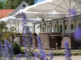 Toftagården Bed and Breakfast