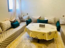 Charming vacation apartment
