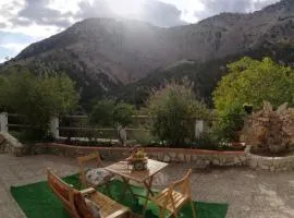 El Mirador De La Malena