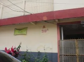 Guest House Griya Mas BCI A 39A