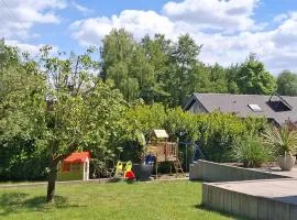 Stilvolles Apartment nahe Therme und PreZero Arena