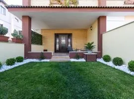 Ebonique- Appartamento oasi Aeroporto Fiumicino