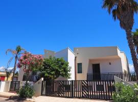 Appartamenti Torre Suda by Salento Affitti, hotell i Torre Suda