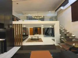 Casa Prinza Luxury Suite
