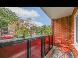 Spacious 3 bedroom - Crystal Palace