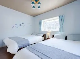 1200IN&OUT 10people 75m2 8bed! Exclusive house Shinjuku 13 minutes Shibuya 19 minutesIkebukuro 8 minutes Ueno 9 minutes