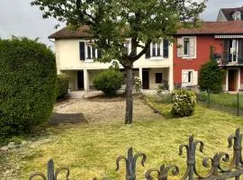 La Savoureuse