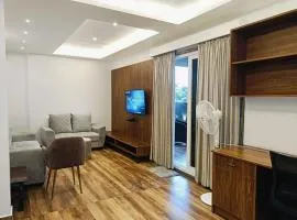 Triton Suites By Bestinn Leisure