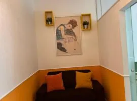 Claudia's Home in FieraCity&MiCo&SanSiro