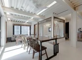 Hongdae 7min from hongdae st